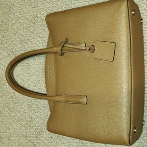 Kate Spade Purse Handbag With Removable Shoulder Strap